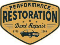 Performance Restoration Dent Repair