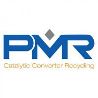 PMR Catalytic Converter Recycling