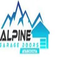 Alpine Garage Door Repair New Caney