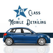 1st Class Mobile Detailing