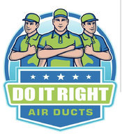 Do It Right Air Duct Cleaning 
