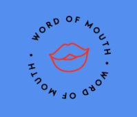Word of Mouth Writer