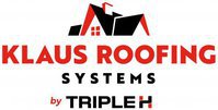 Klaus Roofing Systems by Triple H