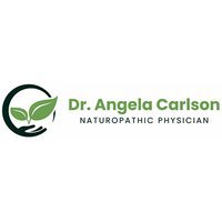 Dr. Angela Carlson Naturopathic & Holistic Doctor