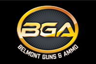 Belmont Guns Ammo