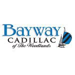 Bayway Cadillac of The Woodlands