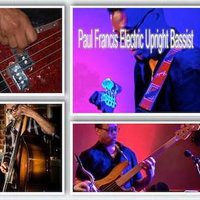 Paul Francis Bass Player and Tutor 
