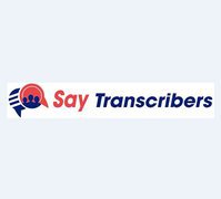 Say Transcribers LLC