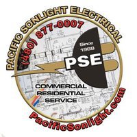 Pacific Sonlight Electrical