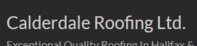 Calderdale Roofing Ltd