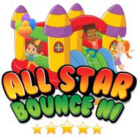 All Star Bounce NI