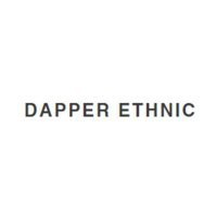 Dapper Ethnic