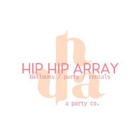 Hip Hip Array