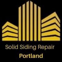 Solid Siding Repair Portland