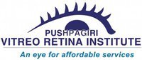 PVRI - Best Eye Hospital in Hyderabad