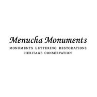 Menucha Monuments