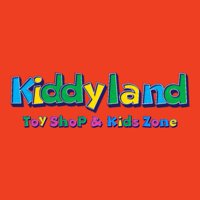 KIDDYLAND TOY SHOP & KIDS ZONE