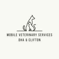 Mobile Veterinary Services DHA Clifton 