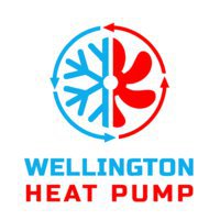 Wellington Heat Pump and Ducting