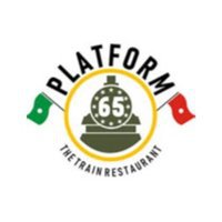 Platform 65 The Train Restaurant - Dilsukhnagar