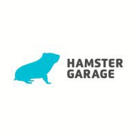 Hamster Garage