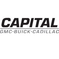Capital GMC Buick Cadillac Service