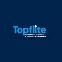 Topflite Commercial Cleaning & Property Maintenance