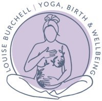 Louise Burchell - Yoga, Birth & Wellbeing