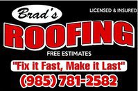 Brads Roofing LLC