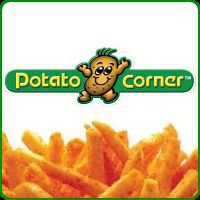 Potato Corner Cobblebank