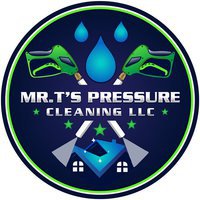 Mr.T’s Pressure Cleaning Service