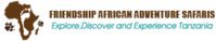 Friendship African Adventure Safaris