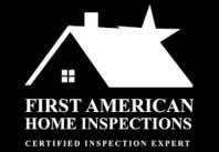 First American Home Inspections