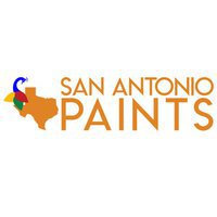 San Antonio Paints