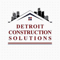 Detroit Construction Solutions LLC