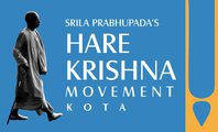 Hare Krishna Mandir Kota