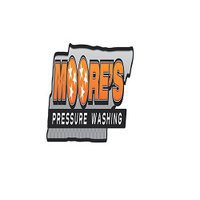 Moores Pressure Washing