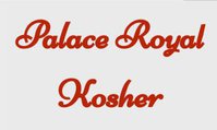   Palace Royal Kosher