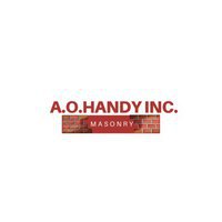 A.O.Handy inc. Masonry Restoration & Repairs