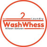 WashWhess Laundry Kiloan Satuan