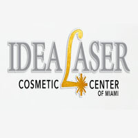 Idea laser Miami