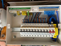 OFC Electrical Ltd