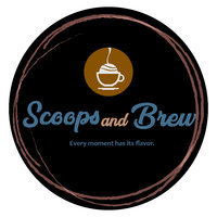 Scoops and Brew Philippines