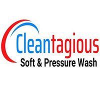 Cleantagious Soft & Pressure Wash
