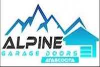 Alpine Garage Door Repair Northwest Austin Co.