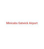 Minicabs Gatwick