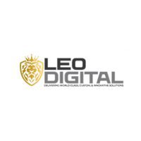 Leo Digital Agency