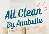 All Clean By Anabelle, LLC