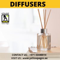 Find the List of Essential Oil Diffuser UAE