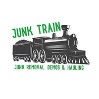 Junk Train Junk Removal, Demos, & Hauling